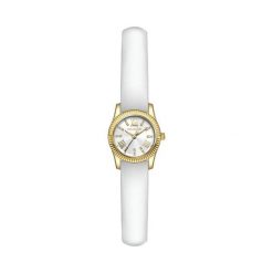 Zegarek Michael Kors. Białe zegarki damskie Michael Kors. Za 779.99 zł.