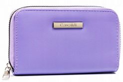 Portfel damski 4U Cavaldi ABT-03-BL liliowy. Portfele damskie 4U Cavaldi, ze skóry ekologicznej. Za 19.99 zł.