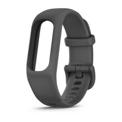 Pasek do zegarka Garmin vívosmart 5. Szare zegarki damskie Garmin. Za 164.00 zł.