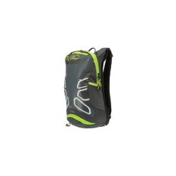 Plecak Loap Oxis 15 15L szary-zielony. Szare plecaki damskie Erima, bez wzorów, z poliesteru, sportowe. Za 183.99 zł.