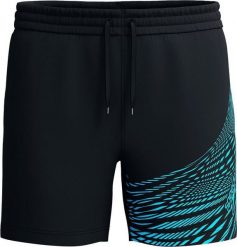 Speedo Męskie szorty kąpielowe Medley Logo 16" r. XXL. Kąpielówki męskie Speedo, m, bez wzorów. Za 125.28 zł.