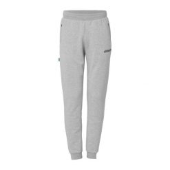 Spodnie do biegania Uhlsport ID. Białe spodnie dresowe damskie Uhlsport, s, bez wzorów, z dresówki, do biegania. Za 254.50 zł.