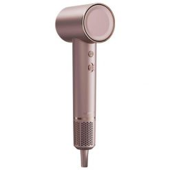 UWANT H100 różowy. Czerwone suszarki do włosów Uwant. Za 279.00 zł.
