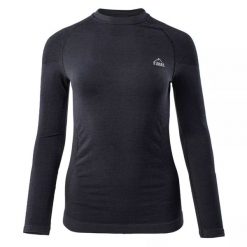Koszulka termoaktywna Elbrus Elarit Top Wo's, damska, Rozmiar XS. Koszule nocne damskie ELBRUS, bez wzorów, z elastanu, bez ramiączek. Za 249.99 zł.