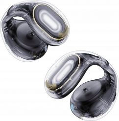 Słuchawki Anker Soundcore C30i klips Czarne. Czarne słuchawki bezprzewodowe Anker. Za 313.00 zł.