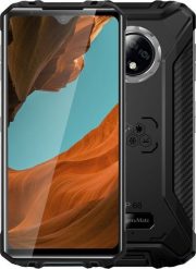 Smartfon Kruger&Matz Drive 9 3/64GB Czarny (KM0495-B). Czarne smartfony Kruger&Matz. Za 644.99 zł.