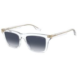 Okulary przeciwsłoneczne Męskie MARC JACOBS MARC-846-S-900 Zdegradowane. Okulary przeciwsłoneczne damskie Marc Jacobs. W wyprzedaży za 469.65 zł.