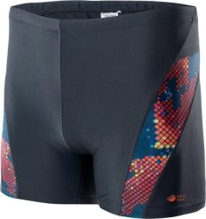 AquaWave Kąpielówki męskie Fiero granatowe rozmiar XL. Kąpielówki męskie AQUAWAVE, m, bez wzorów. Za 79.27 zł.