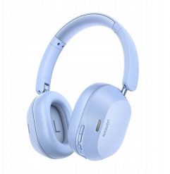 Bezprzewodowe słuchawki nauszne Ugreen HiTune Max 5C Hybrid ANC Bluetooth 5.4 (niebieskie). Niebieskie słuchawki bezprzewodowe Ugreen. Za 177.94 zł.