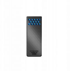 Powerbank Nitecore Powerbank Nitecore Carbo 20 Blue. Niebieskie powerbanki Nitecore. Za 748.81 zł.