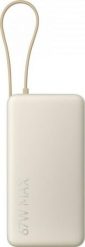 Xiaomi 67W 20000 mAh tan. Powerbanki . Za 169.90 zł.