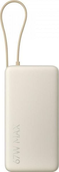 Xiaomi 67W 20000 mAh tan. Powerbanki . Za 179.90 zł.