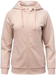 Damska bluza Martes essentials LADY MISINI mushroom rozmiar XXL. Bluzy damskie xxl, bez wzorów, bez ramiączek, bez kaptura. Za 107.18 zł.