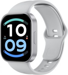 Xiaomi Redmi Watch 6 Active Matte Silver. Szare smartbandy . Za 199.00 zł.