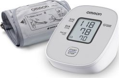 Ciśnieniomierz Omron OMRON Ciśnieniomierz M2 Basic HEM-7121J-E. Ciśnieniomierze Omron. Za 131.26 zł.