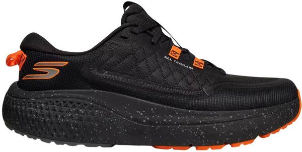 Buty męskie Skechers GO RUN Supersonic Max A/T (246087-BKOR) 43.5. Buty sportowe męskie Skechers, bez wzorów, bez zapięcia. Za 303.45 zł.
