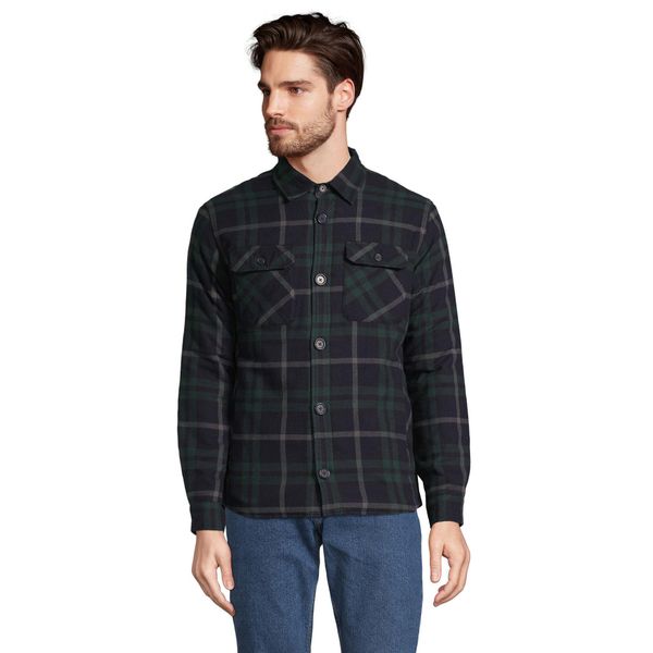 Bluza W Kratę Unisex Dla Dorosłych Noah. Zielone bluzy damskie SOL'S, l, bez wzorów, z bawełny, bez ramiączek, bez kaptura. Za 391.99 zł.