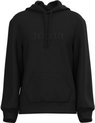 Joma Street Generation Hoodie 104024-100 Czarne XL. Czarne bluzy męskie Joma, m, bez wzorów, street, bez ramiączek, bez kaptura. Za 100.42 zł.