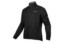 Kurtka Endura Xtract II. Czarne kurtki męskie ENDURA, xl, bez wzorów, bez kaptura. Za 473.99 zł.