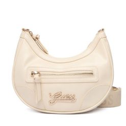 Torebka Guess. Listonoszki damskie Guess, z aplikacjami, bez dodatków. Za 299.99 zł.