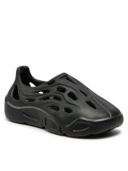 Steve Madden Półbuty Vine Slip-on SM11002858-02002-184 Czarny. Czarne półbuty damskie Steve Madden, bez wzorów, z gumy, bez obcasa, na płaskiej podeszwie, bez zapięcia. Za 469.99 zł.