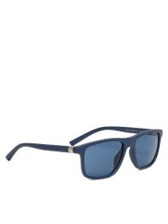 Armani Exchange Okulary przeciwsłoneczne 0AX4167SU 839980 Granatowy. Niebieskie okulary przeciwsłoneczne damskie Armani Exchange. Za 379.99 zł.
