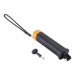 Uchwyt wypornościowy DJI do Osmo Action. Zegarki sportowe Dji, bez wzorów. Za 156.99 zł.