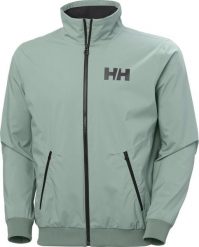 Kurtka męska Helly Hansen Helly Hansen kurtka męska HP RACING BOMBER JACKET 34285 489 L. Kurtki męskie Helly Hansen, l, bez wzorów, bez kaptura. Za 749.99 zł.