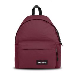 Plecak Eastpak Padded Pak'R. Czerwone plecaki męskie Eastpak, bez wzorów, sportowe. Za 283.50 zł.