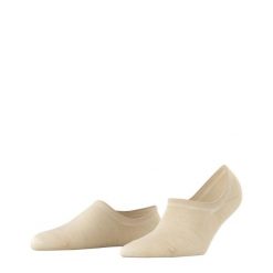 Niewidoczne skarpetki damskie Falke Active Breeze. Czarne skarpetki damskie Falke, bez wzorów, z dzianiny. Za 109.50 zł.