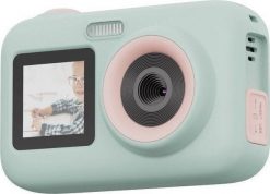 Kamera SJCAM SJCAM FUNCAM PLUS GREEN. Kamery sportowe SJCAM. Za 209.00 zł.