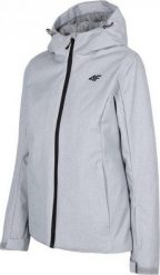 4f Kurtka narciarska 4F W H4Z22 KUDN001 27M, Rozmiar: 2XL. Kurtki sportowe damskie 4F, m, bez wzorów, bez ramiączek, bez kaptura, narciarskie. Za 326.79 zł.