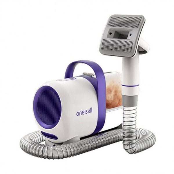 Oneisall Zestaw Do Pielęgnacji Sierści Lm5 70190. Golarki i trymery Oneisall. Za 322.72 zł.