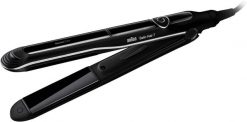 Braun Satin Hair 7 ST780E SensoCare czarny. Czarne prostownice BRAUN. Za 279.00 zł.