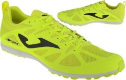Joma BUTY DO BIEGANIA KOLCE LEKKOATLETYCZNE JOMA R.SKYFIT RSKYFW2209. Buty sportowe męskie Joma, bez wzorów, bez zapięcia, do biegania. Za 205.99 zł.