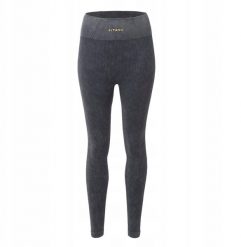 Damskie Legginsy FIT SEAMLESS LEGGINGS. Legginsy damskie Cote, bez wzorów. Za 123.09 zł.