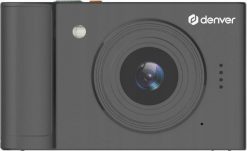 Aparat cyfrowy Denver DCA-4811 black. Aparaty kompaktowe Denver. Za 129.99 zł.