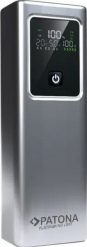 Patona Platinum Powerbank Luxury One PD100 20000mAh PD 100W USB-C + USB-A. Powerbanki . Za 299.00 zł.
