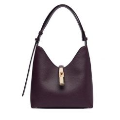 Plecak Furla. Czerwone plecaki damskie Furla, bez wzorów. Za 1,299.00 zł.