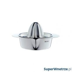 Wyciskacz do cytrusów śred.13cm WMF Gourmet srebrny. Szare wyciskarki WMF. W wyprzedaży za 243.00 zł.