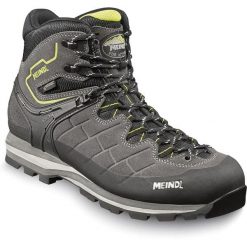 Buty trekkingowe męskie Meindl Litepeak GTX, z membraną Gore-Tex. Szare trekkingi męskie MEINDL, z gore-texu, bez zapięcia. Za 974.00 zł.