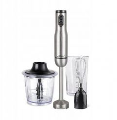 Blender wielofunkcyjny 1000W MR-569 NEW MAESTRO. Blendery Maestro. Za 127.32 zł.