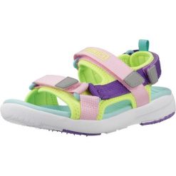 Sandały MUNICH MINI YOYO 01 Wielokolorowy. Buty zimowe męskie munich, bez wzorów, z syntetyku, bez obcasa, bez zapięcia. Za 190.99 zł.