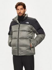 The North Face Kurtka puchowa Diablo 2.0 NF0A8993 Szary Regular Fit. Szare kurtki męskie The North Face, m, bez wzorów, z puchu, bez kaptura. Za 1,259.00 zł.