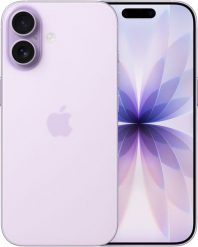Smartfon Apple iPhone 17 8/256GB Fioletowy (MG6M4ZD/A). Fioletowe smartfony Apple. Za 4,718.20 zł.