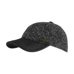 Czapka bejsbolówka Horka Donegal. Brązowe czapki damskie Horka, bez wzorów, z bawełny, sportowe. Za 240.00 zł.