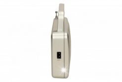 Radio Eltra Radio sieciowo-bateryjne FM, LW Eltra Maria. Radia Eltra. Za 178.20 zł.