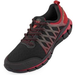 Buty do Biegania Oddychające Olympikus Energia 43 dla Mężczyzn. Białe buty sportowe męskie OLYMPIKUS, bez wzorów, bez zapięcia, do biegania. Za 312.99 zł.
