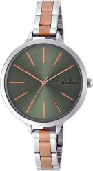 Zegarek Radiant Zegarek Damski Radiant RA362206 (41 mm). Zegarki damskie radiant. Za 170.59 zł.
