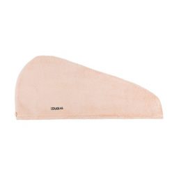Douglas Collection Accessoires Hair Towel Szlafroki i ręczniki 1 ct Damski. Szlafroki damskie Douglas Collection, bez wzorów, z mikrofibry, bez ramiączek, bez kaptura. Za 41.52 zł.